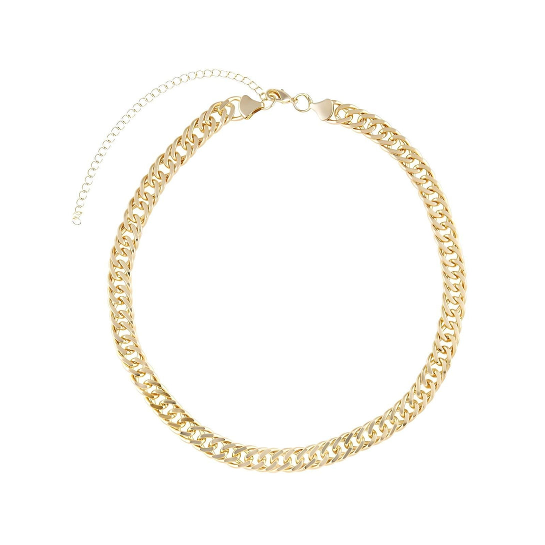Golden Link Luxe