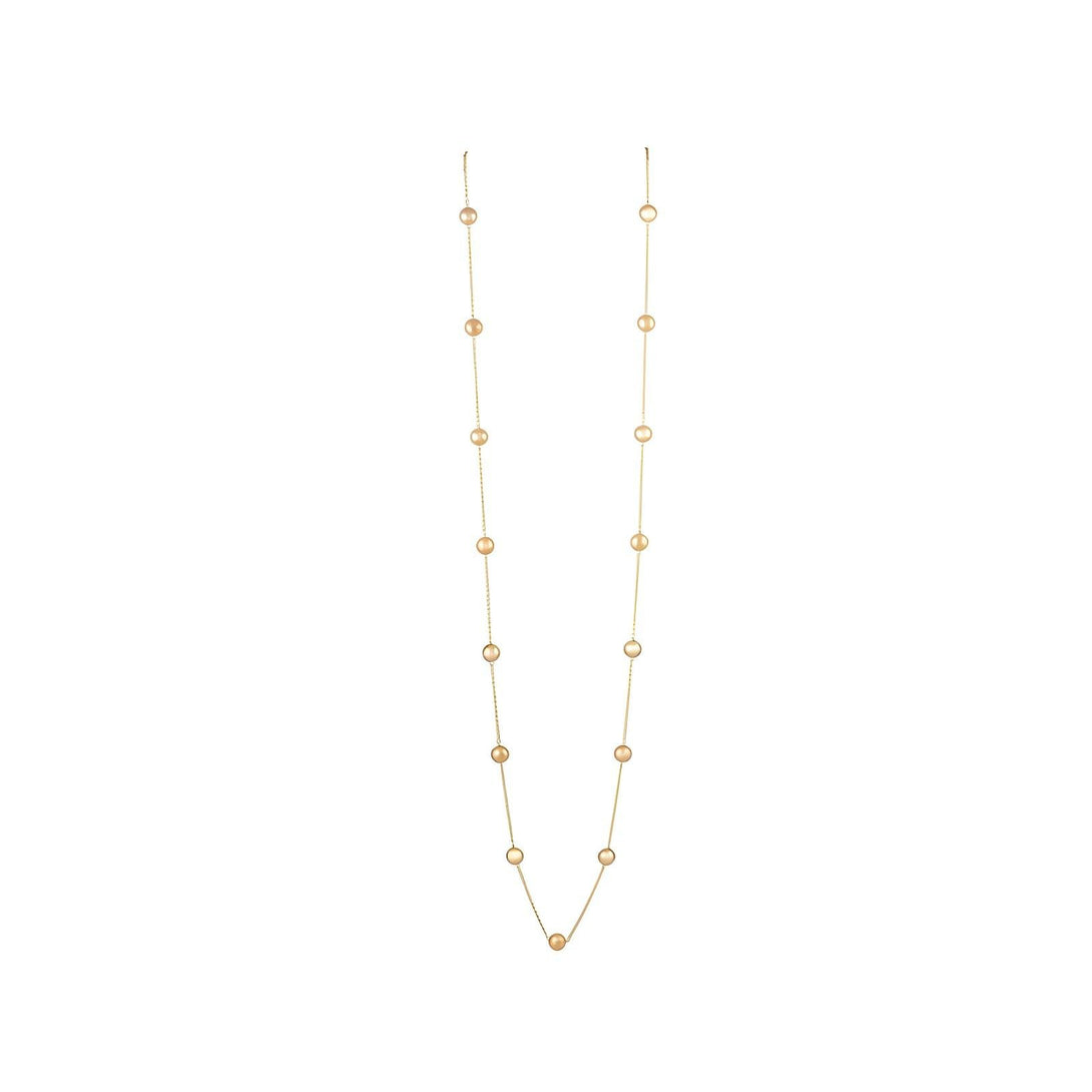 Golden Loop Chain