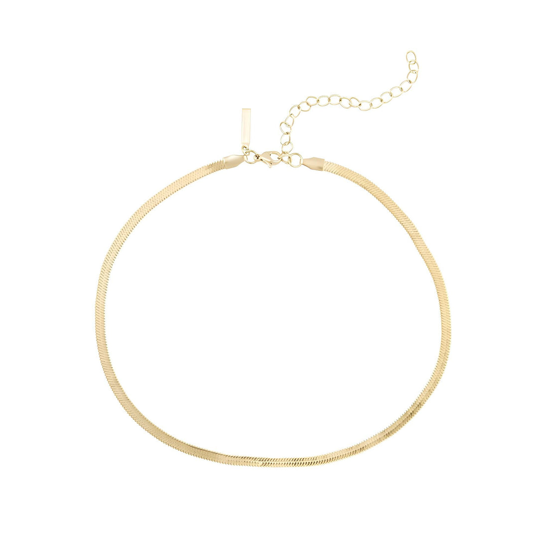 Golden Aura Chain
