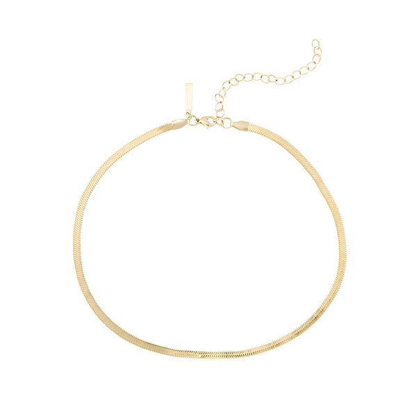 Golden Aura Chain