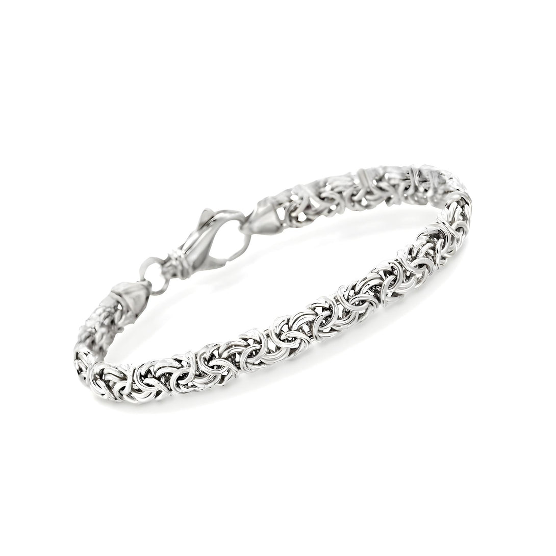 Isabella Glow Anklet