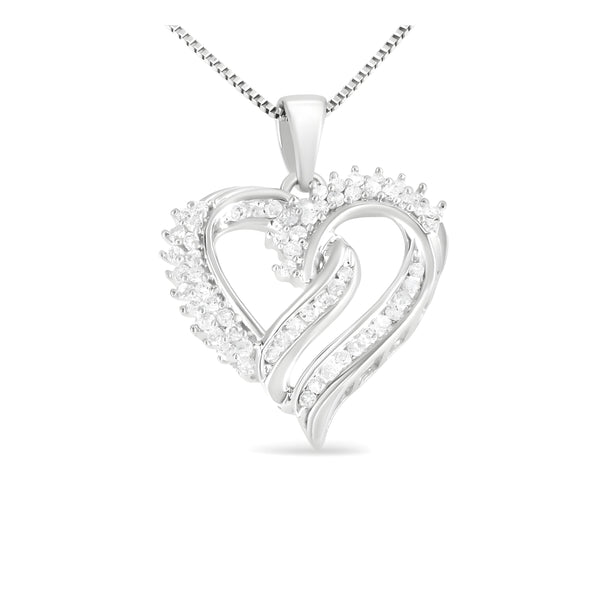 Jewellar Heart Necklace