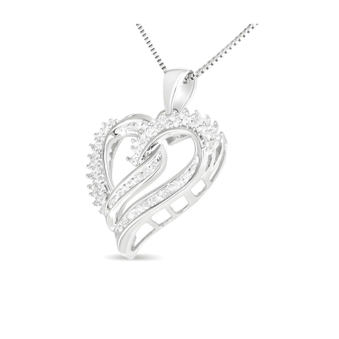 Jewellar Heart Necklace