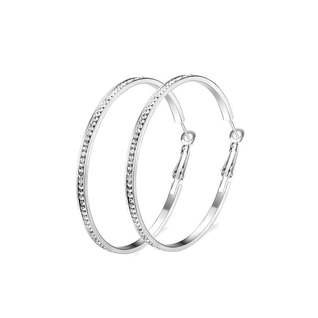 Juliette Charm Earrings