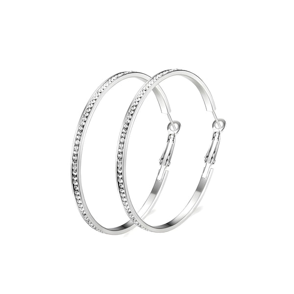 Juliette Charm Earrings