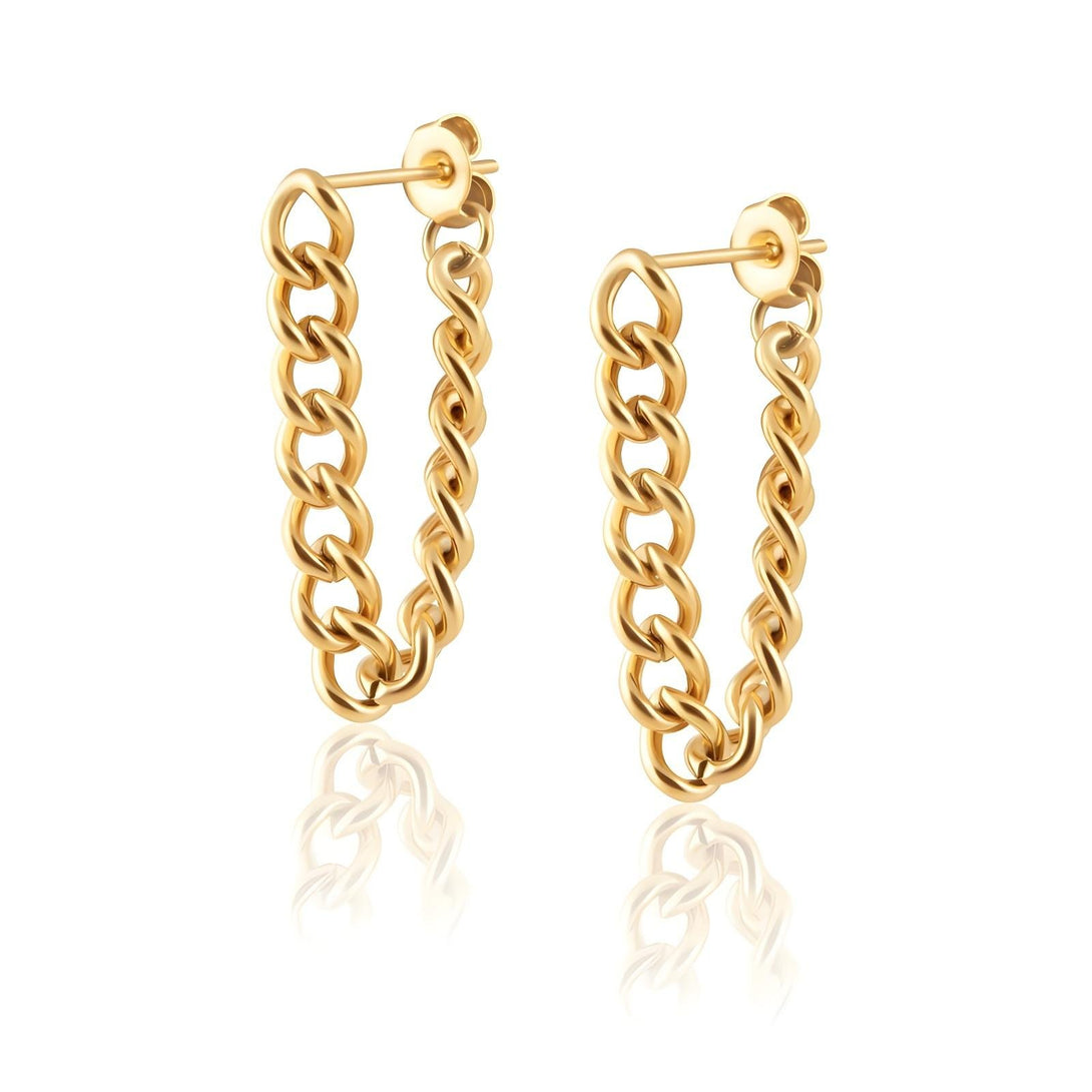 Klara Gold Drops