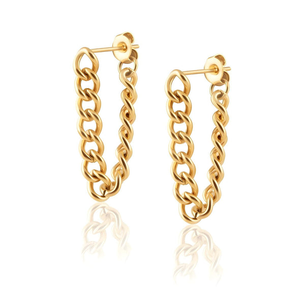 Klara Gold Drops