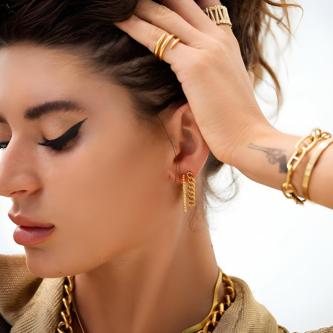 Klara Gold Drops