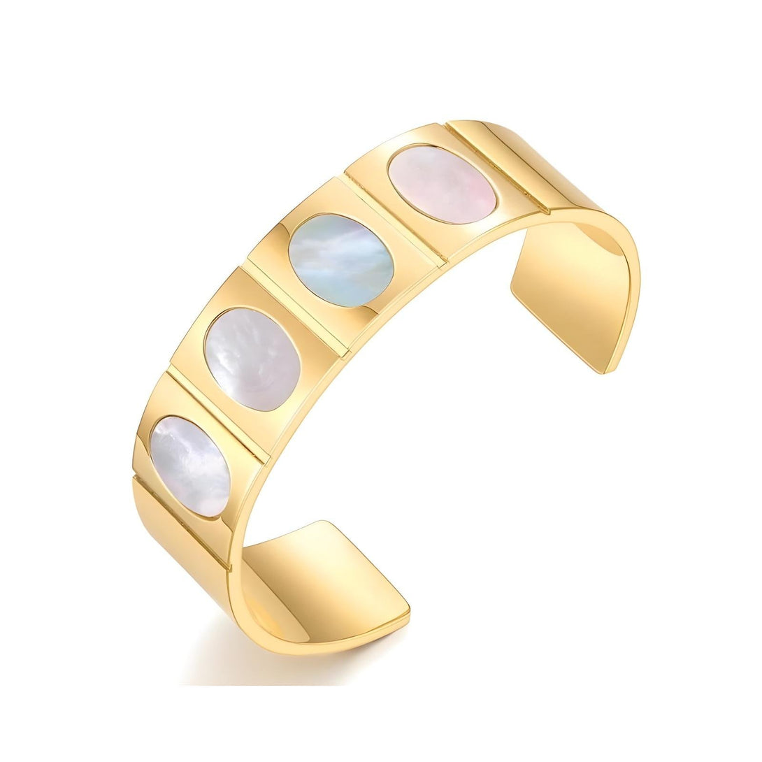 Luna Glow Cuff