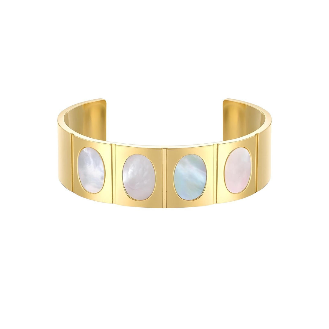 Luna Glow Cuff
