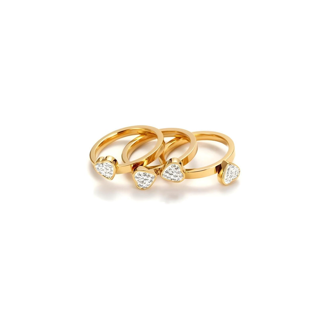 Lustre Stack Trio