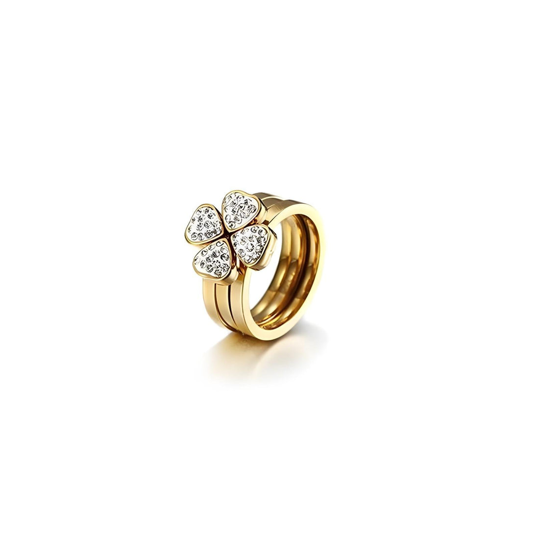 Lustre Stack Trio