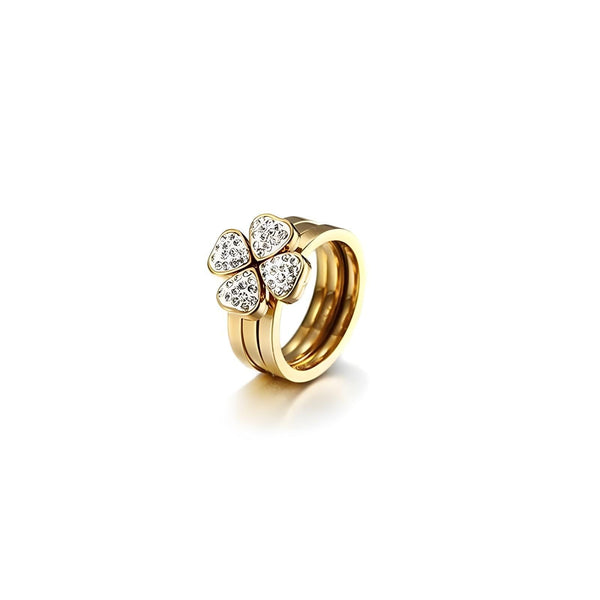 Lustre Stack Trio