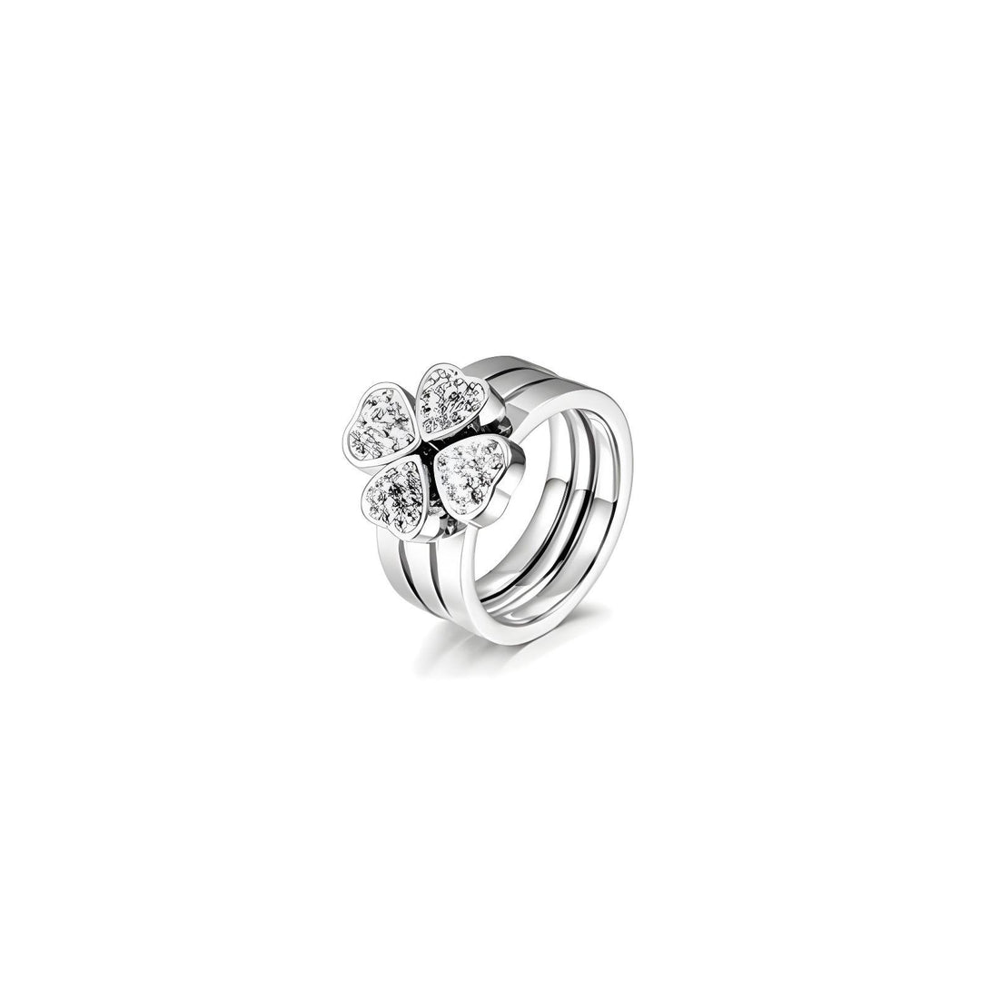 Lustre Stack Trio