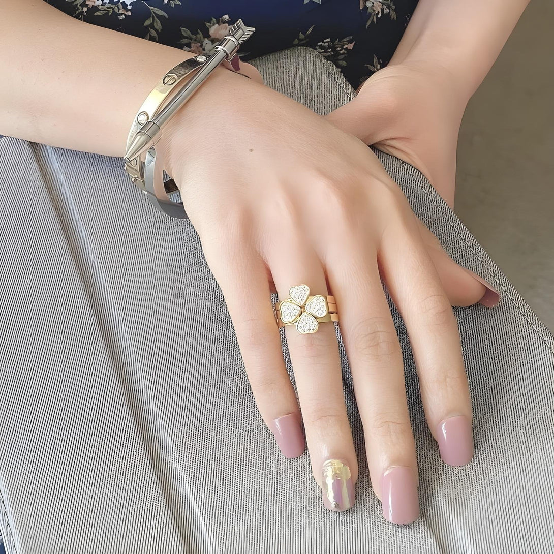 Lustre Stack Trio