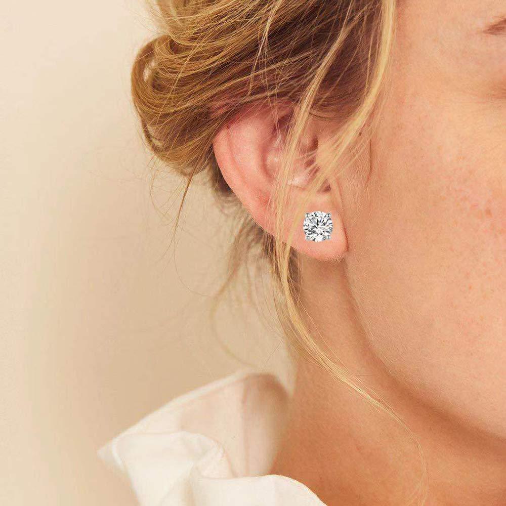  Lustre Set Studs