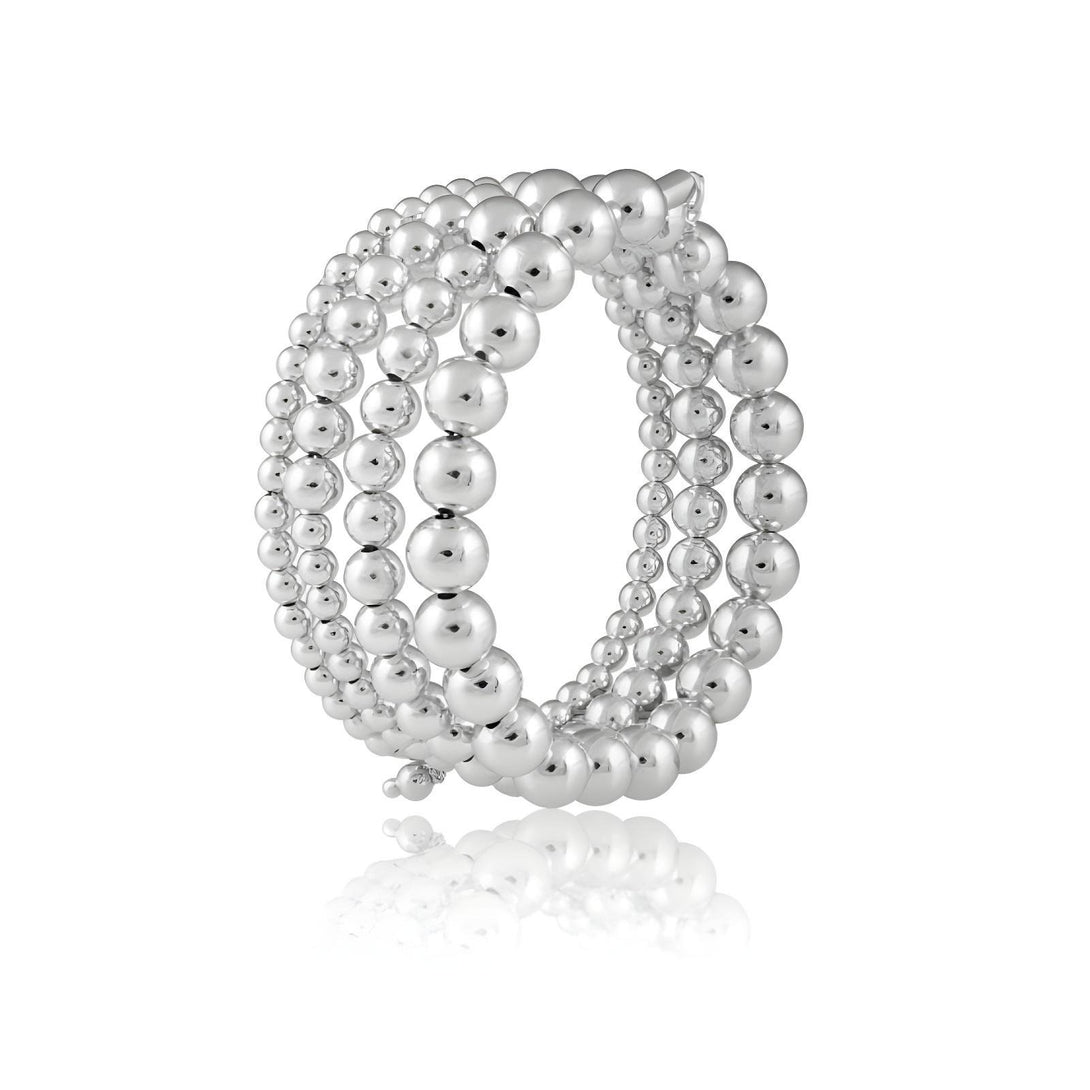 Luxe Bead Wrap