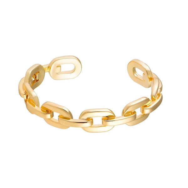 Luxe Link Bracelet