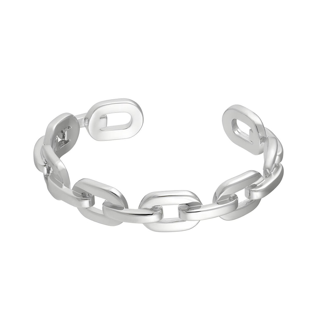 Luxe Link Bracelet