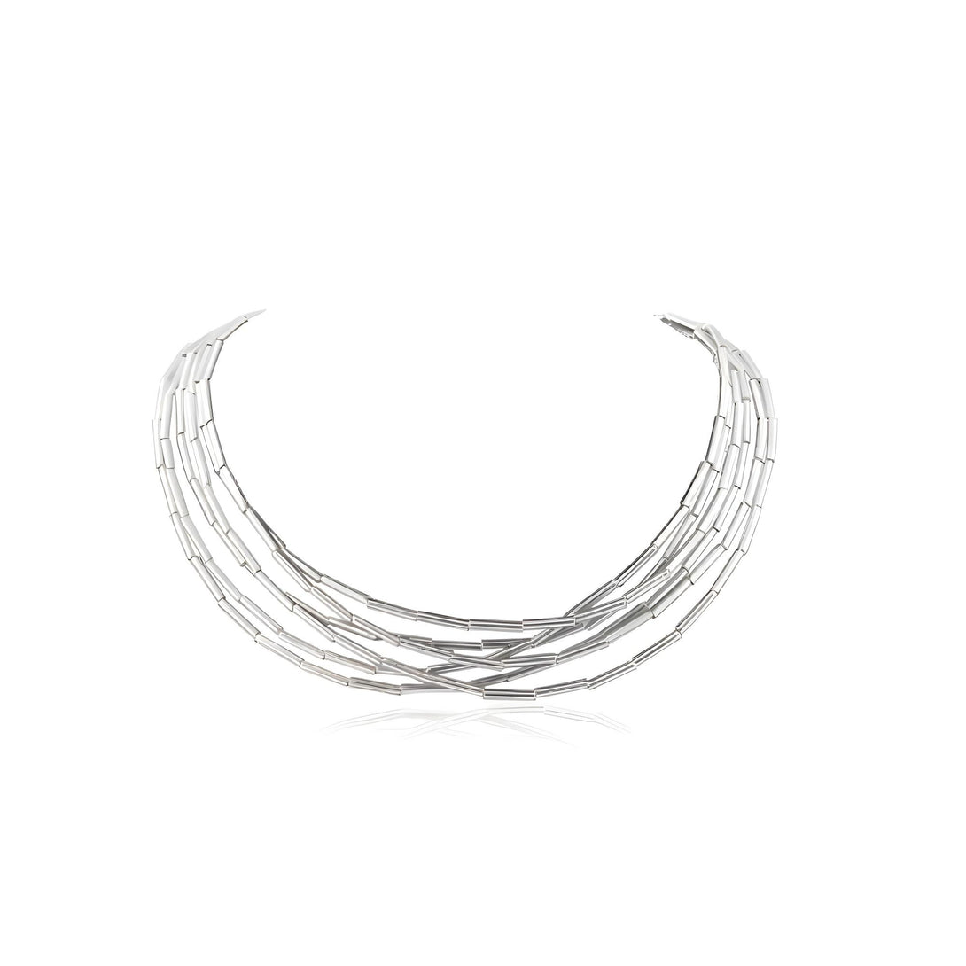 Mara Wrap Necklace
