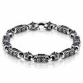 Men's Knight's Vault Bracelet