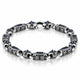 Men's Knight's Vault Bracelet