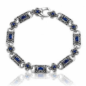 Men's Knight's Vault Bracelet