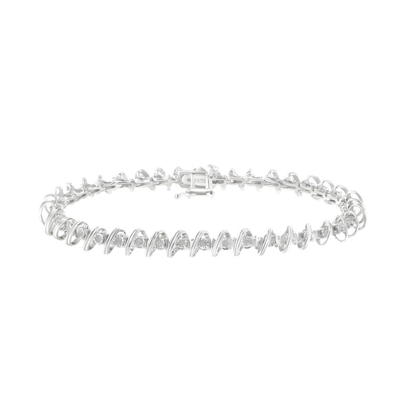 Miracle Diamond Bracelet