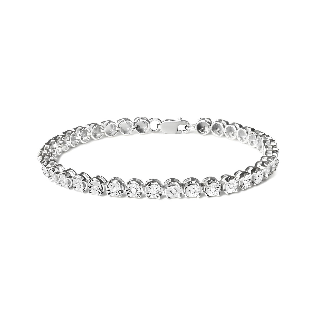 Miracle Sparkle Diamond Bracelet