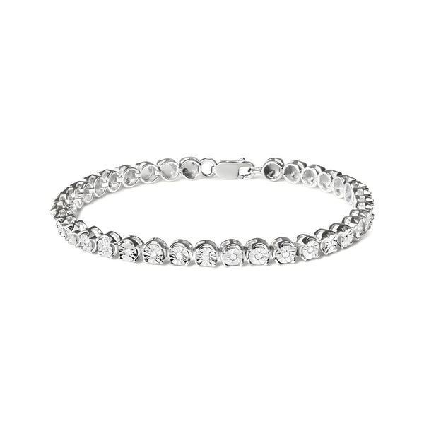 Miracle Sparkle Diamond Bracelet