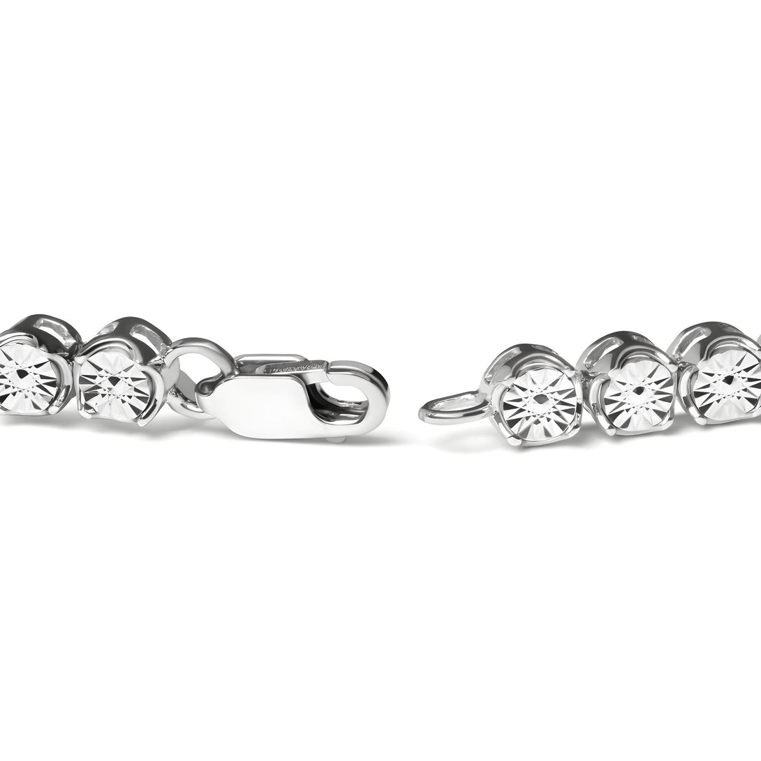 Miracle Sparkle Diamond Bracelet