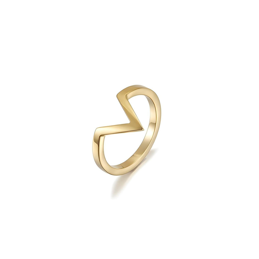 Nova V Ring