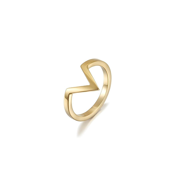 Nova V Ring