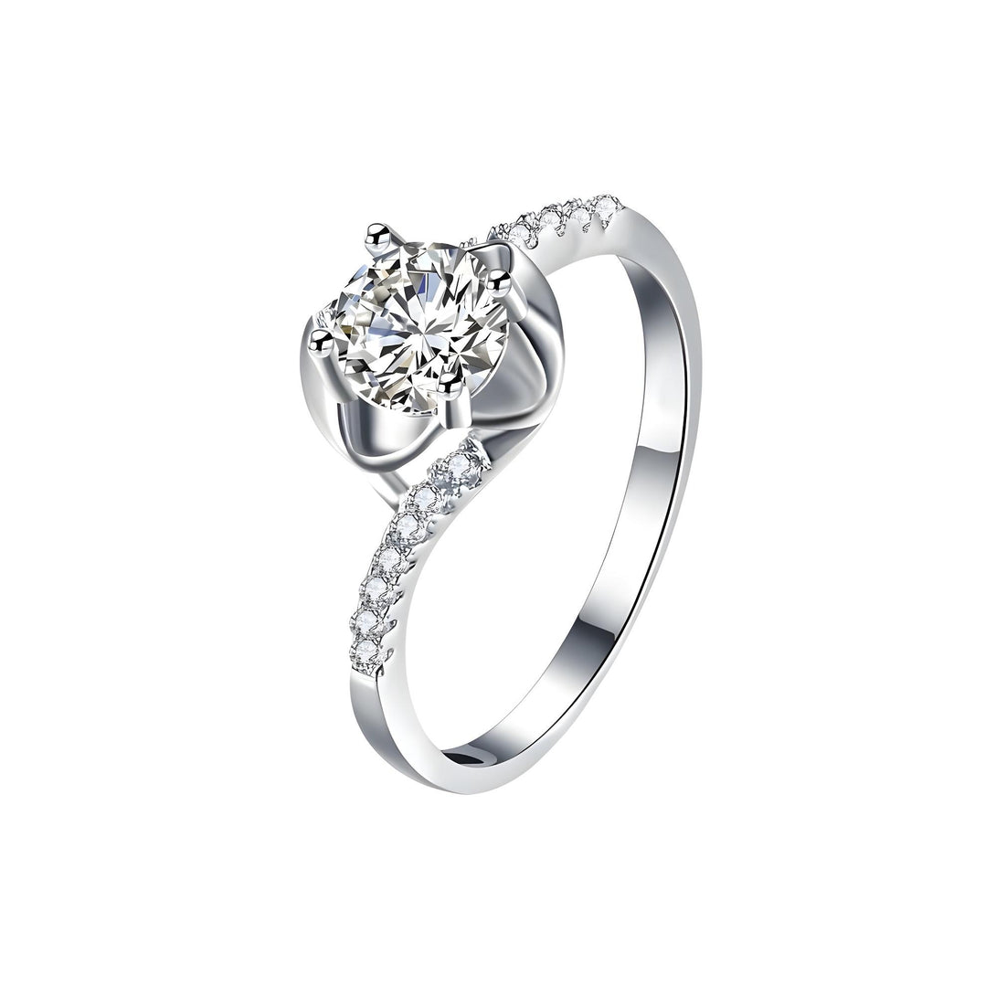 Olivia Radiance Ring