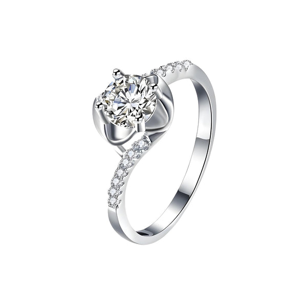 Olivia Radiance Ring