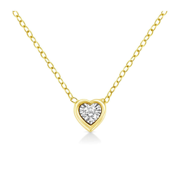 Queen's Radiance Pendant