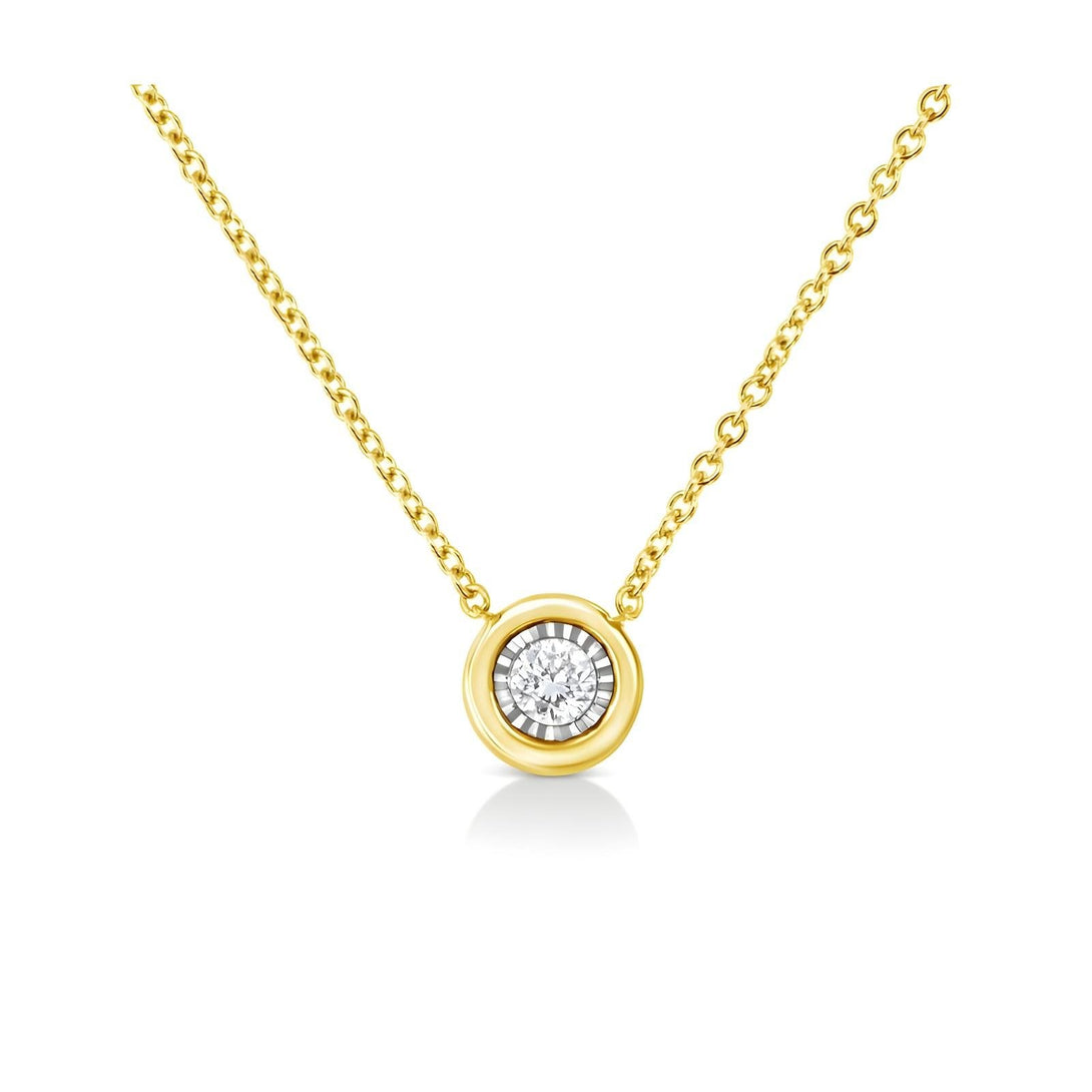Queen's Radiance Pendant