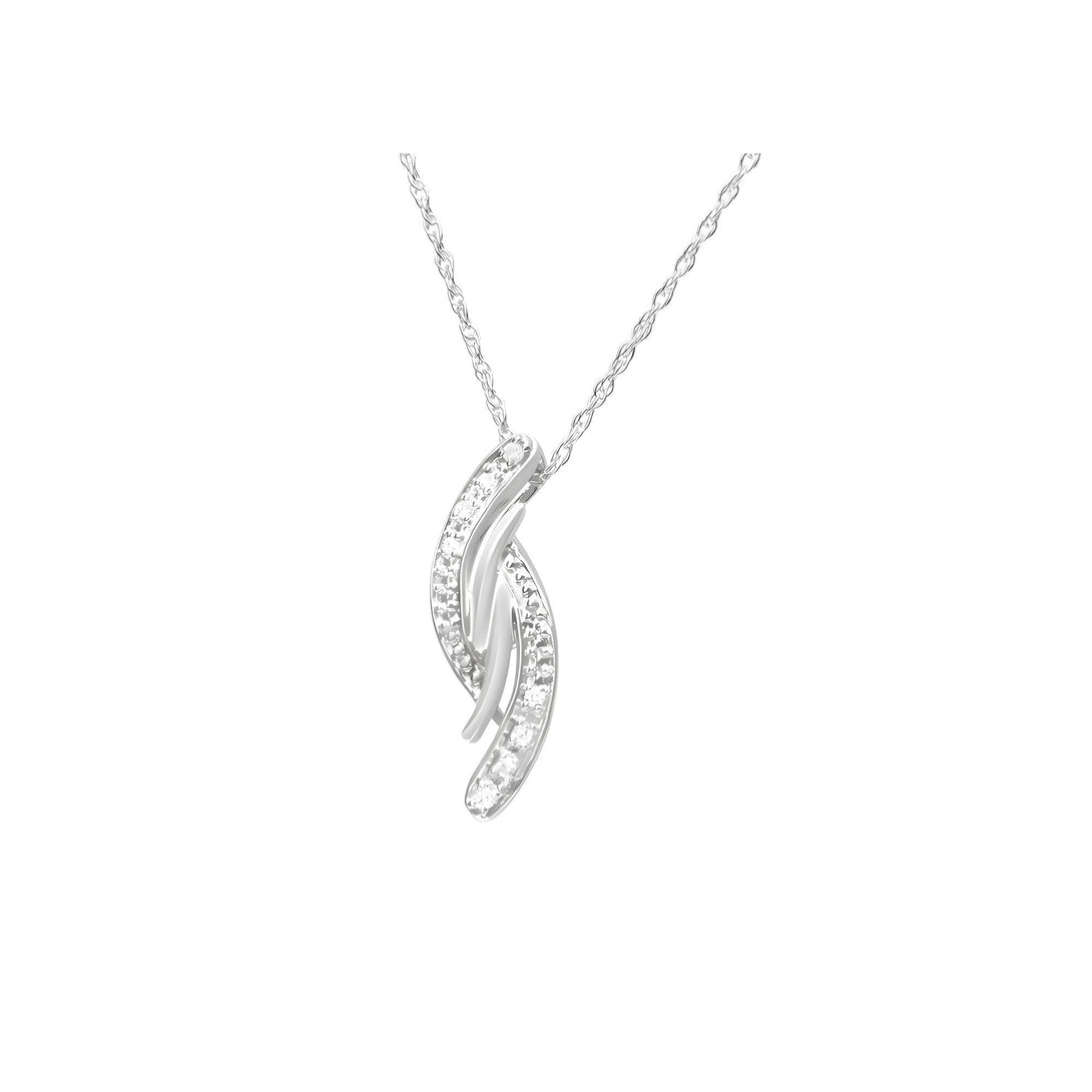 Radiance Curve Pendant