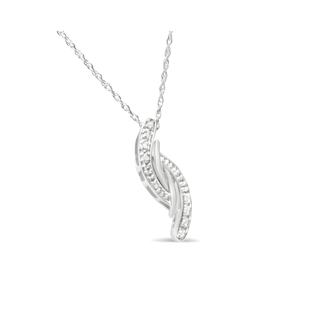Radiance Curve Pendant