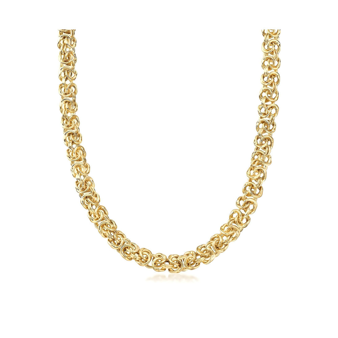 Regal Link Byzantine Chain
