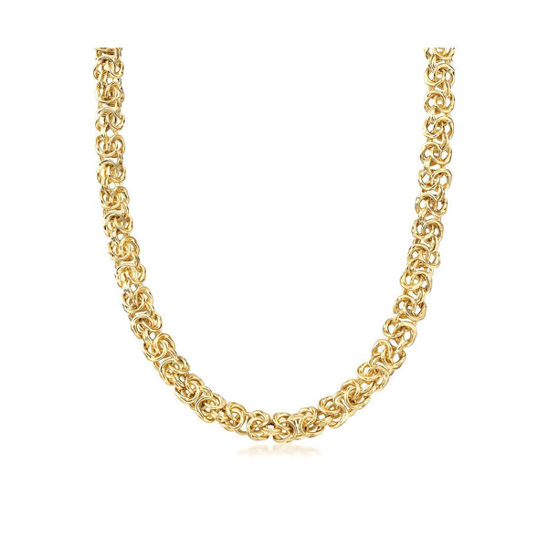 Regal Link Byzantine Chain