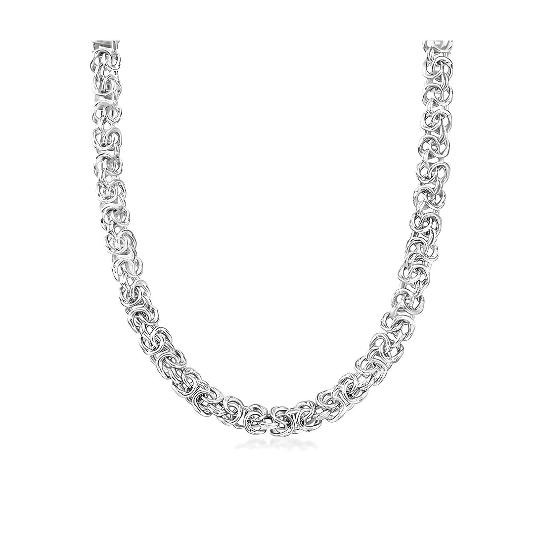 Regal Link Byzantine Chain
