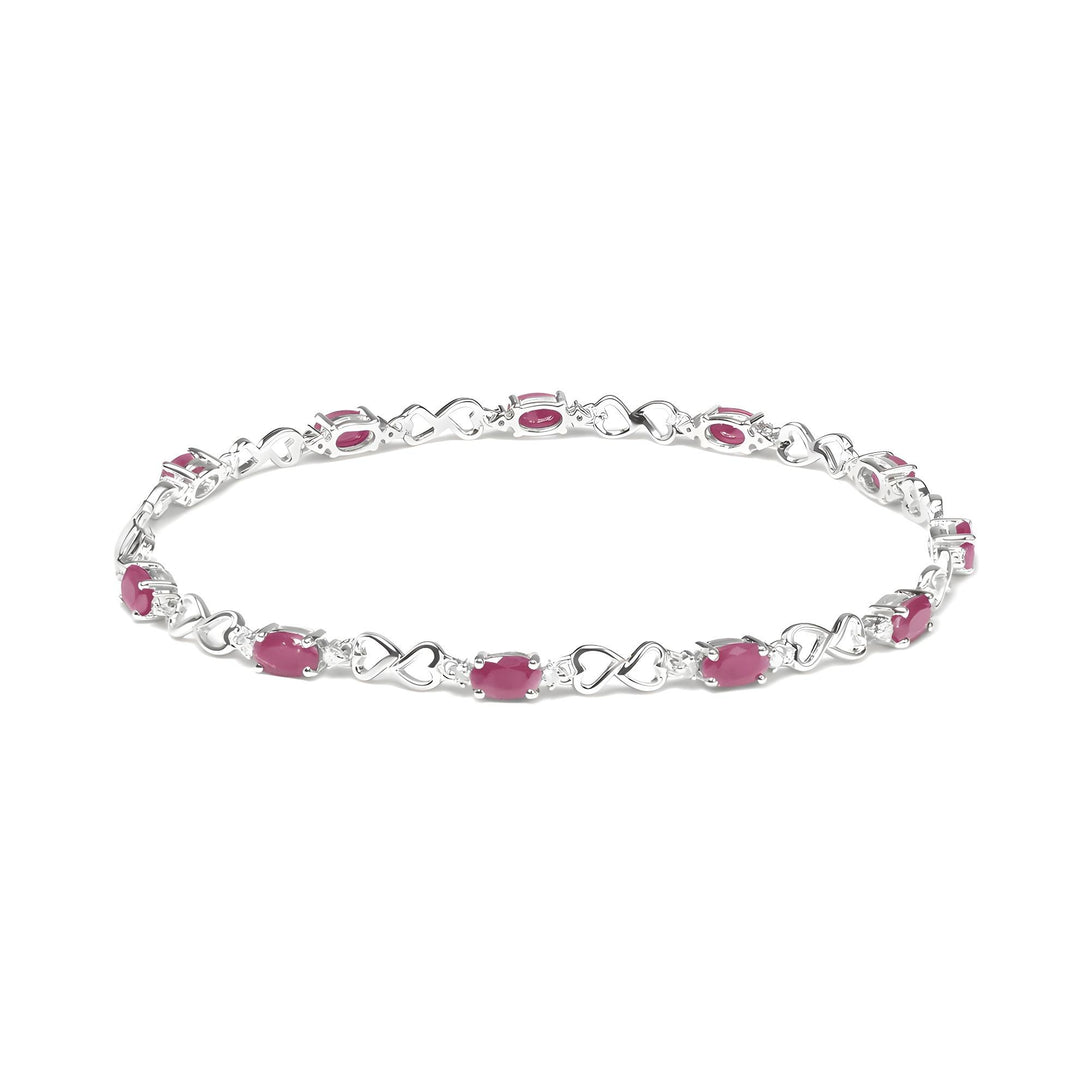 Rose Radiance Bracelet