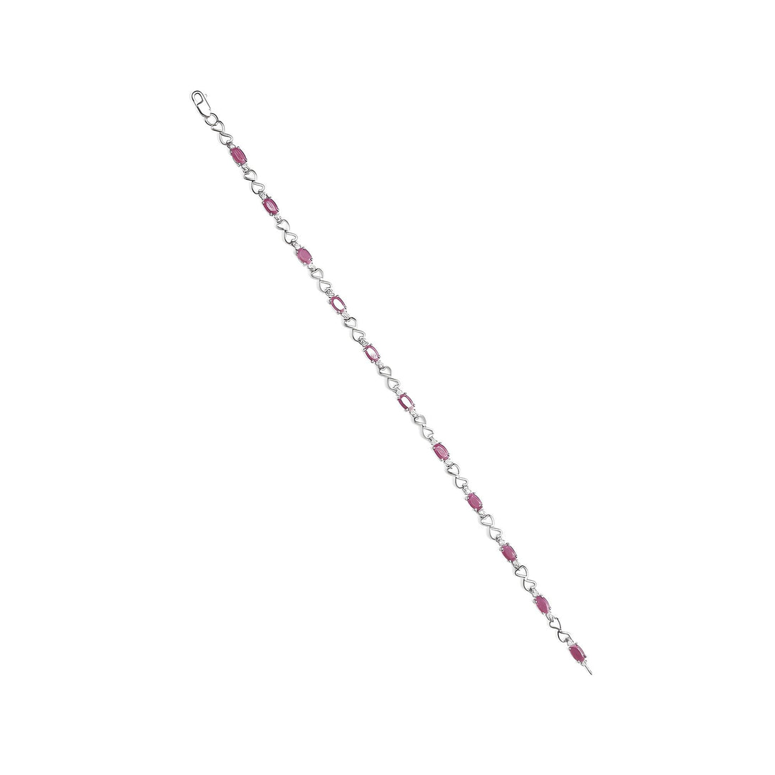 Rose Radiance Bracelet
