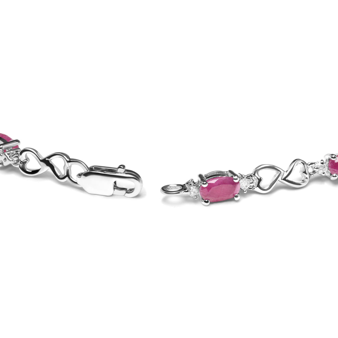 Rose Radiance Bracelet