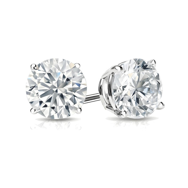 Serene Sparkle Studs