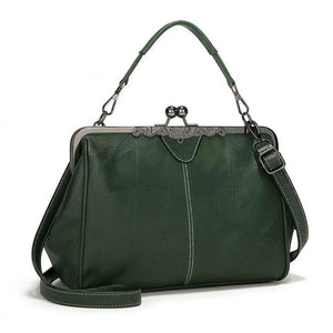Sienna Fold – Soft Dumpling Shoulder Bag - Jewellar
