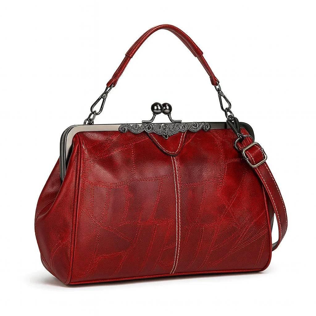 Sienna Fold – Soft Dumpling Shoulder Bag - Jewellar