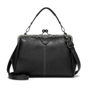 Sienna Fold – Soft Dumpling Shoulder Bag - Jewellar