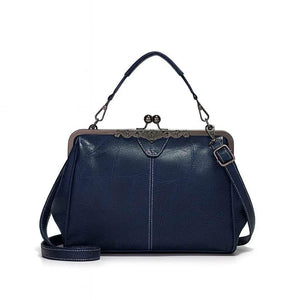 Sienna Fold – Soft Dumpling Shoulder Bag - Jewellar